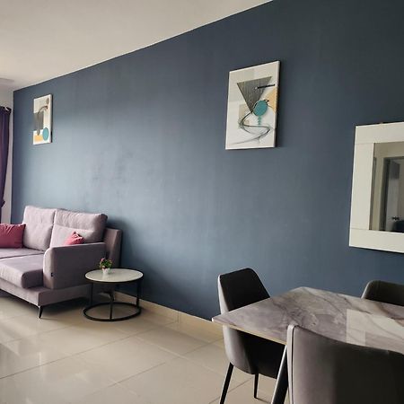 Relax Bear Homestay Tanah Rata Esterno foto